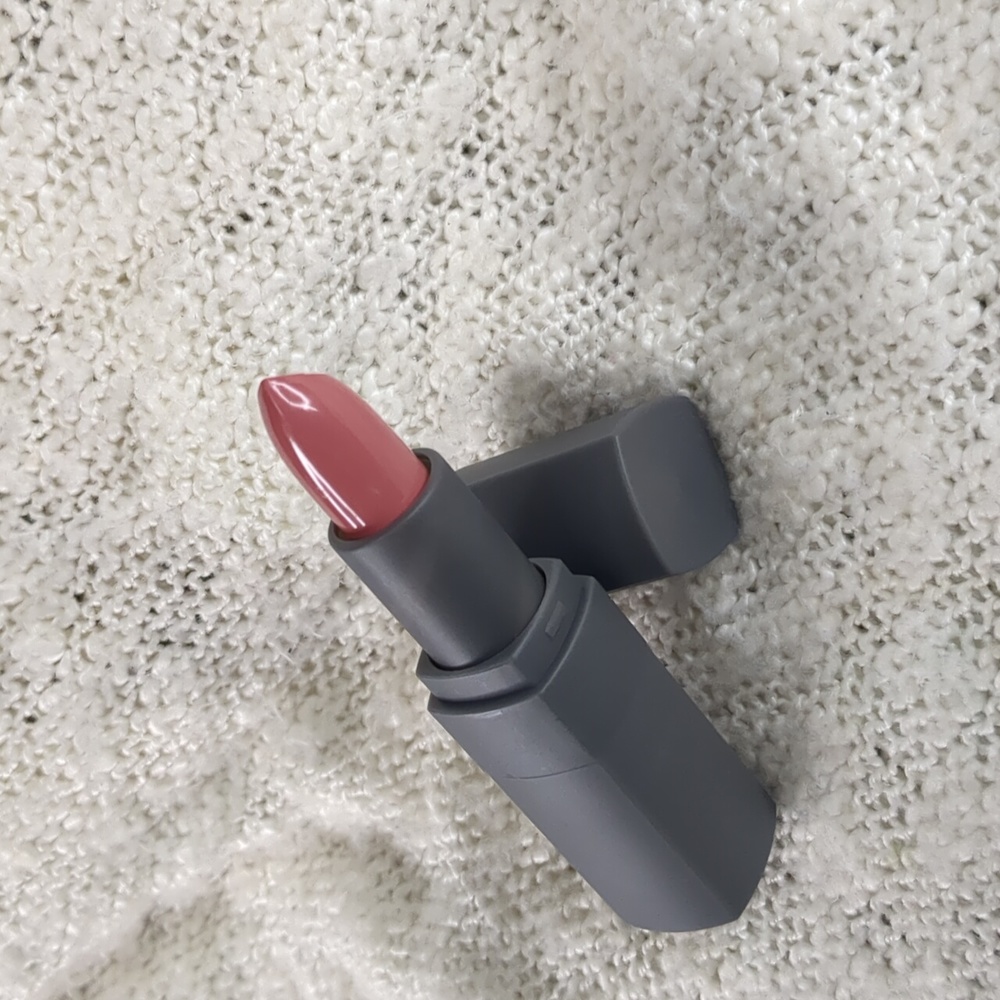 KAB Cosmetics Cream Lipstick in PEACH COBBLER, 3.5g/0.12oz - Picture 7 of 10